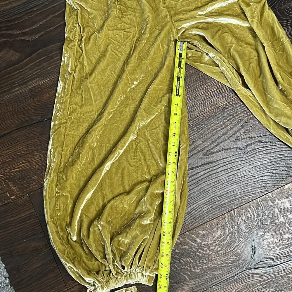 Free People Follow The Sun One Piece Overalls - Picture 6 of 9